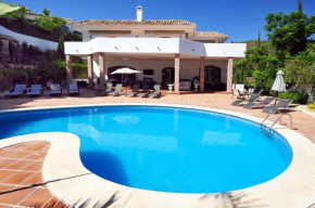 Villa Caballos, Benahavis Village, Benahavis